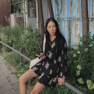 韓國服飾-KW-0820-033-韓國官網-套裝