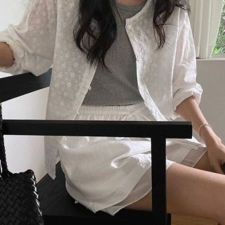 韓國服飾-KW-0820-092-韓國官網-上衣