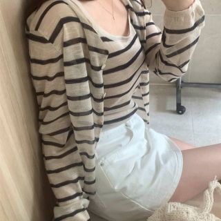 韓國服飾-KW-0820-136-韓國官網-開襟衫