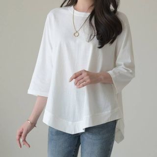 韓國服飾-KW-0820-156-韓國官網-上衣
