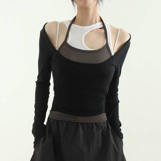 韓國服飾-KW-0820-166-韓國官網-上衣