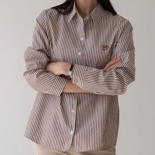 韓國服飾-KW-0828-033-韓國官網-上衣