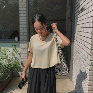 韓國服飾-KW-0828-079-韓國官網-上衣