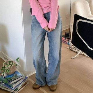 韓國服飾-KW-0828-115-韓國官網-褲子