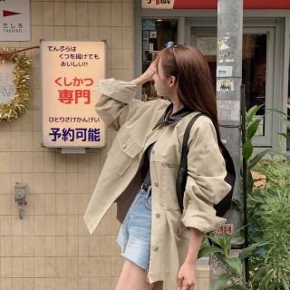 韓國服飾-KW-0828-223-韓國官網-外套