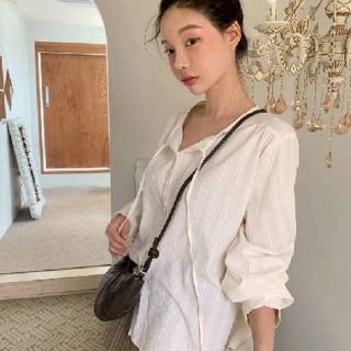 韓國服飾-KW-0828-258-韓國官網-上衣