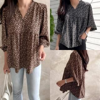 韓國服飾-KW-0828-267-韓國官網-上衣