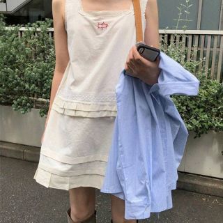 韓國服飾-KW-0828-331-韓國官網-連衣裙