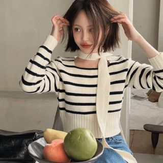 韓國服飾-KW-0828-352-韓國官網-上衣