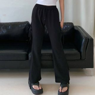 韓國服飾-KW-0828-385-韓國官網-褲子