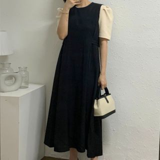 韓國服飾-KW-0828-455-韓國官網-連衣裙