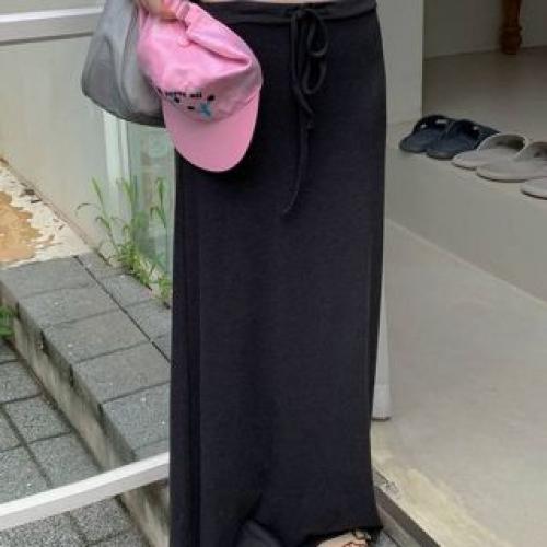 韓國服飾-KW-0816-028-韓國官網-短裙