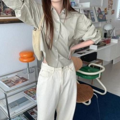 韓國服飾-KW-0816-121-韓國官網-上衣