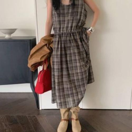 韓國服飾-KW-0816-263-韓國官網-連衣裙