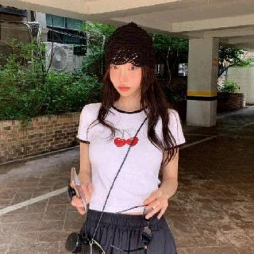 韓國服飾-KW-0816-324-韓國官網-帽子