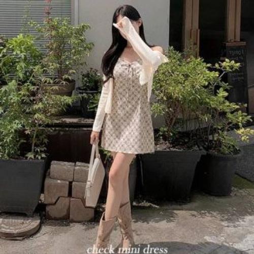 韓國服飾-KW-0816-365-韓國官網-連衣裙