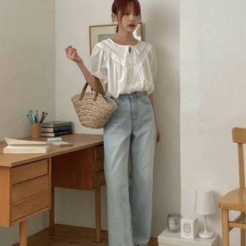 韓國服飾-KW-0816-393-韓國官網-褲子