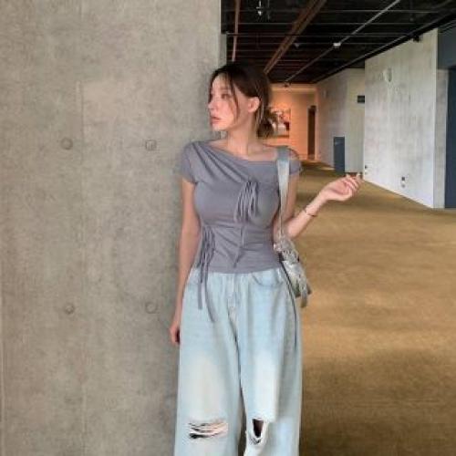韓國服飾-KW-0816-422-韓國官網-上衣