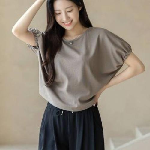 韓國服飾-KW-0816-424-韓國官網-上衣