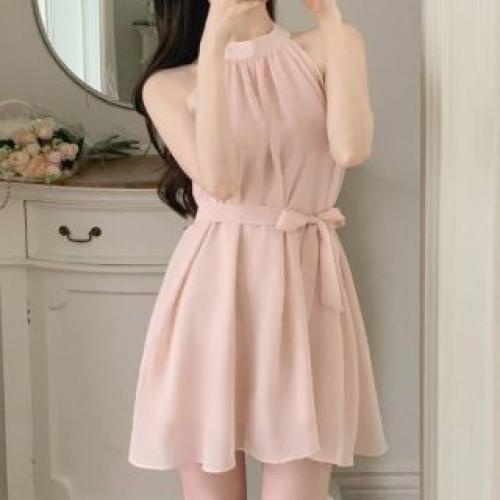 韓國服飾-KW-0828-055-韓國官網-連衣裙