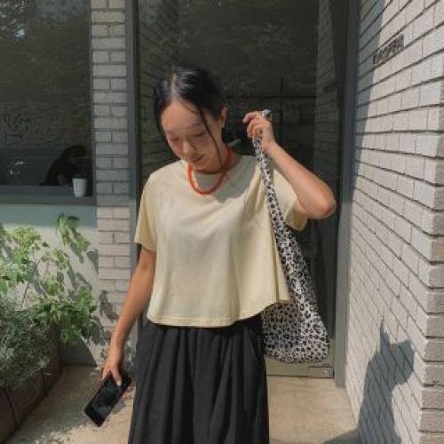 韓國服飾-KW-0828-079-韓國官網-上衣