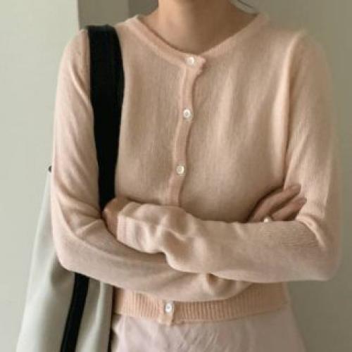韓國服飾-KW-0828-212-韓國官網-開襟衫