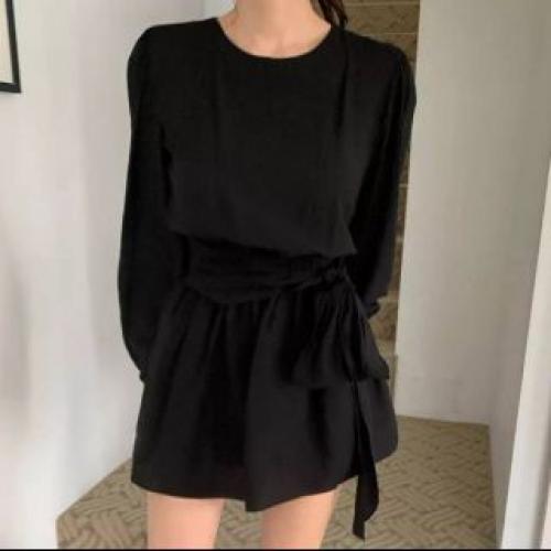 韓國服飾-KW-0828-254-韓國官網-連衣裙