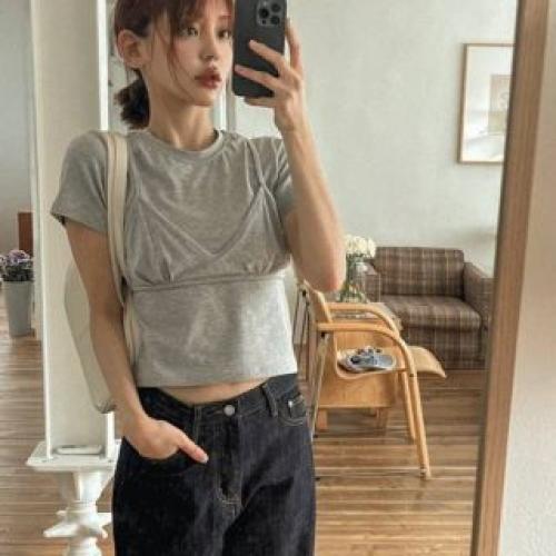 韓國服飾-KW-0828-351-韓國官網-上衣