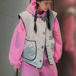 韓國服飾-KW-0212-103-韓國官網-上衣