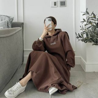 韓國服飾-KW-0212-402-韓國官網-連衣裙