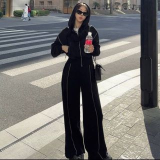 韓國服飾-KW-0212-448-韓國官網-套裝