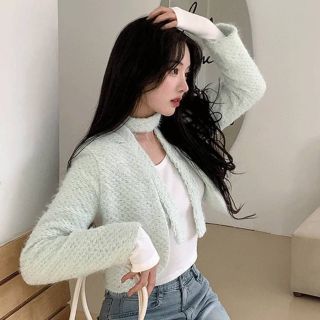 韓國服飾-KW-0212-467-韓國官網-外套