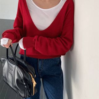 韓國服飾-KW-0212-471-韓國官網-上衣