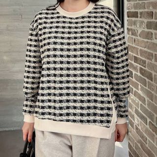 韓國服飾-KW-0212-473-韓國官網-上衣