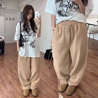 韓國服飾-KW-0219-141-韓國官網-褲子