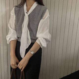 韓國服飾-KW-0219-456-韓國官網-上衣