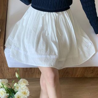 韓國服飾-KW-0226-009-韓國官網-短裙
