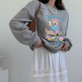 韓國服飾-KW-0226-054-韓國官網-上衣