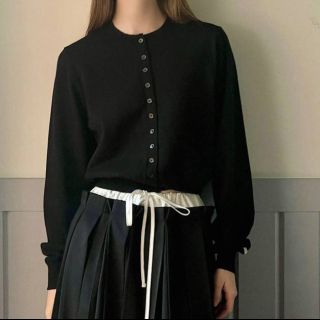 韓國服飾-KW-0226-066-韓國官網-開襟衫