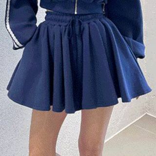 韓國服飾-KW-0226-074-韓國官網-短裙