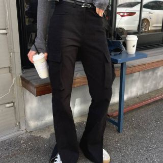 韓國服飾-KW-0226-111-韓國官網-褲子