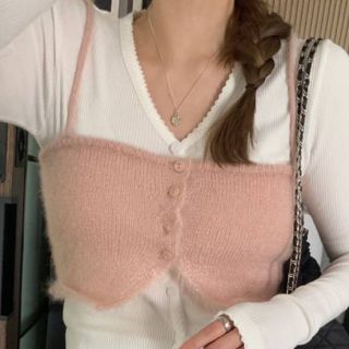 韓國服飾-KW-0226-203-韓國官網-上衣