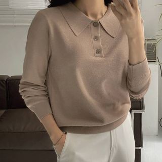 韓國服飾-KW-0226-226-韓國官網-上衣