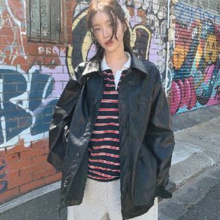 韓國服飾-KW-0226-251-韓國官網-外套