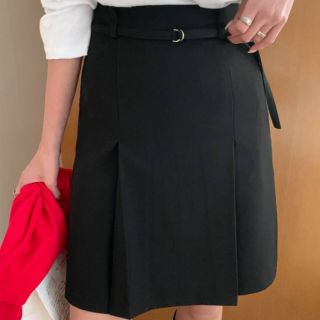 韓國服飾-KW-0226-299-韓國官網-短裙