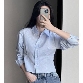 韓國服飾-KW-0226-312-韓國官網-上衣