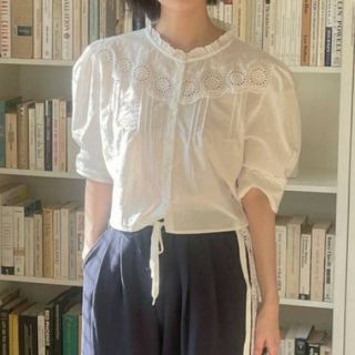 韓國服飾-KW-0226-324-韓國官網-上衣