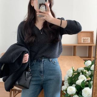 韓國服飾-KW-0226-345-韓國官網-上衣