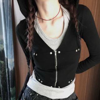 韓國服飾-KW-0226-406-韓國官網-上衣