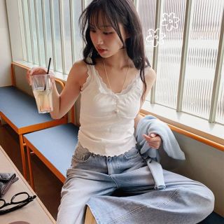 韓國服飾-KW-0226-409-韓國官網-上衣